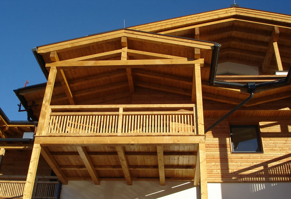 Auhof Apartment