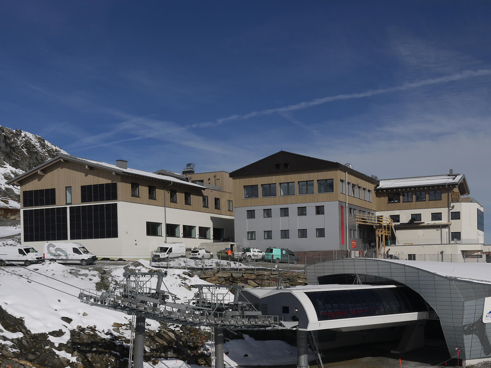 BSFZ Kitzsteinhorn