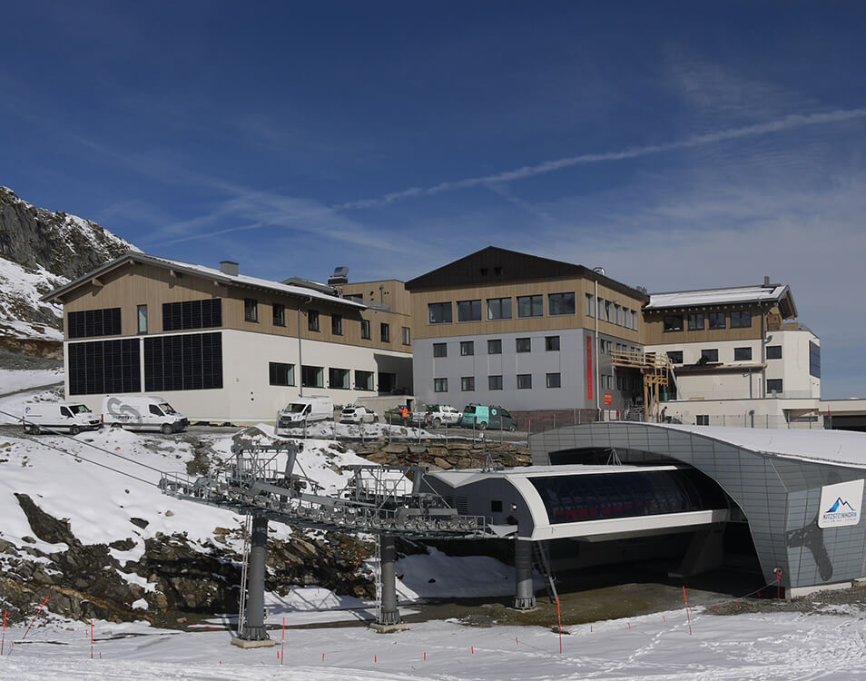 BSFZ Kitzsteinhorn