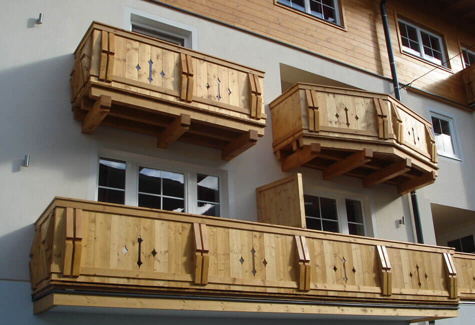 Aparthotel Waidmannsheil